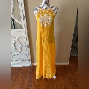 GB - Dress - Swimsuit Cover Up - Size: Small